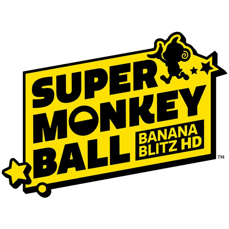 Super Monkey Ball: Banana Blitz HD - vue 3