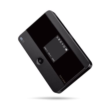TP-Link M7350 4G LTE Routeur Mobile Wifi 2,4GHz ou 5GHz 150Mbp