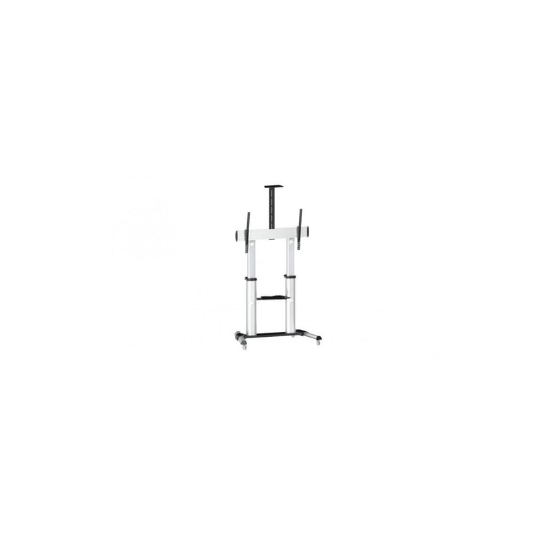 Reflecta 23211 Supporto Da Tavolo Per Monitor Tv Da 100 Pollici Alluminio Nero - vue 2