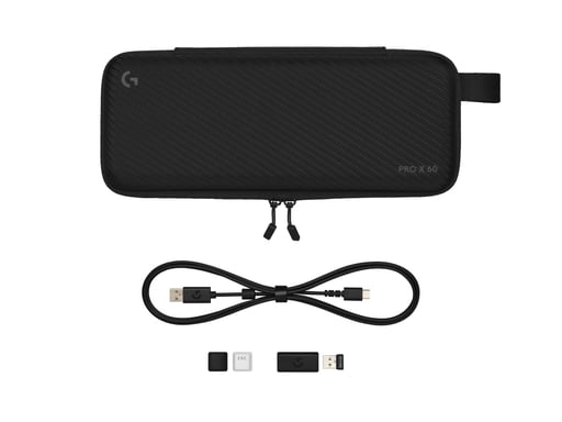 Logitech G PRO X 60
