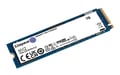 KINGSTON TECHNOLOGY Disco Duro - SSD NV2 - 1Tb interno - M.2 2280 PCIe 4.0 NVMe - Azul