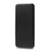 Batterie Portable 10000 mAh Power Bank Universelle Chargeur Smartphone Tablette Noir