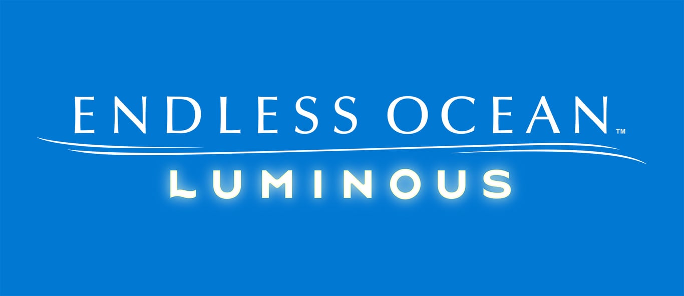 Nintendo Endless Ocean Luminous + 7 Giorni Di Nso