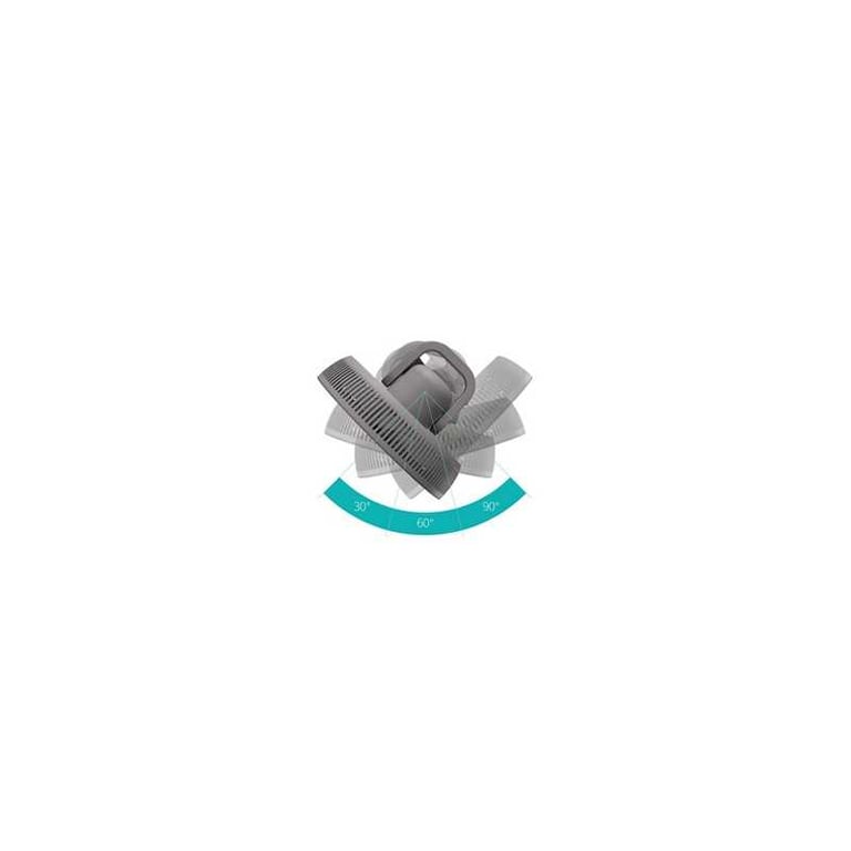 Ventilateur Sur Pied Duux Whisper Flex 2 DXCF74 – 27W 30 Vitesses Silencieux - vue 5