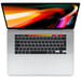 MacBook Pro Core i7 (2019) 16', 2.6 GHz 2 To 32 Go Intel , Argent - AZERTY