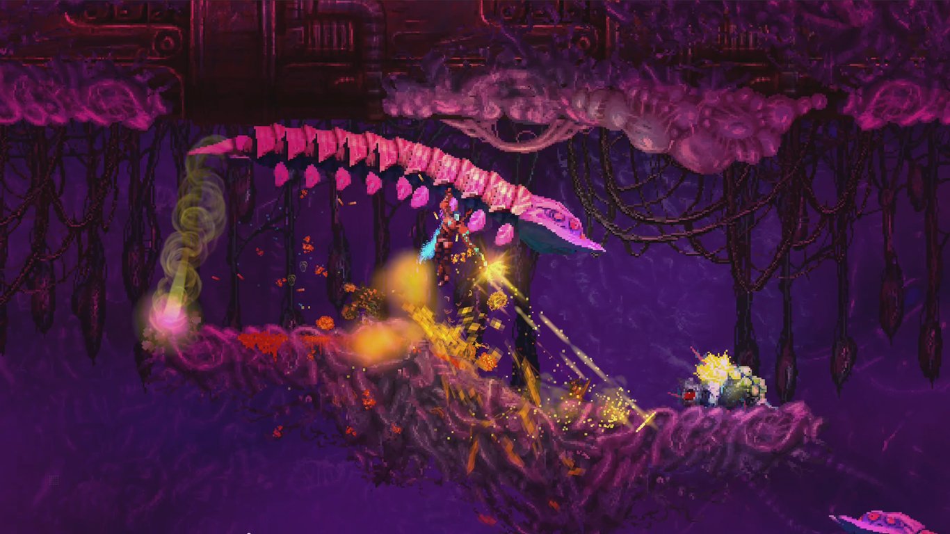 Merge Games Valfaris Neuf - vue 3