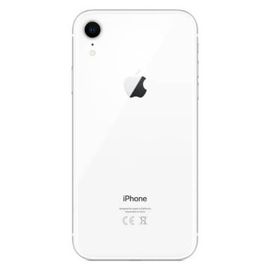 iPhone XR 128Gb Blanco [SIN FACEID]
