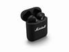 Auriculares musicales Bluetooth Marshall Minor III True Wireless Stereo (TWS) Negro
