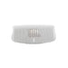 JBL CHARGE 5 Altavoz portátil estéreo Blanco 30 W