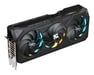 GIGABYTE GeForce RTX 5090 GAMING OC 32G Tarjeta Gráfica - 32GB GDDR7, 512 bits, PCI-E 5.0, 2550MHz Core Clock, 3 x DP 2.1a, 1 x HDMI 2.1b, NVIDIA DLSS 4, GV-N5090GAMING OC-32GD