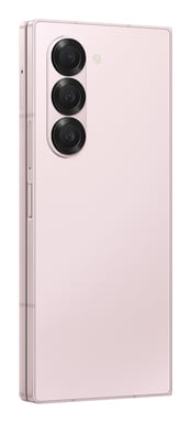 Galaxy Z Fold6 (5G), 512Go, Rose, Débloqué
