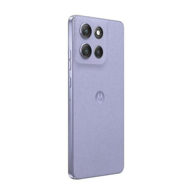 Motorola moto g86 power 5G 16,9 cm (6.67'') SIM doble Android 15 USB Tipo C 12 GB 256 GB 6720 mAh Lila