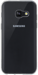 Custodia sottile invisibile per Samsung Galaxy A3 (2017) 1,2 mm, trasparente