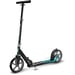 Patinete plegable ajustable 200mm con caballete - SKIDS CONTROL CARBONE - JK525200