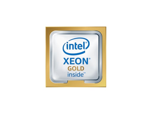 HPE Xeon P49612-B21 processeur 2 GHz 45 Mo