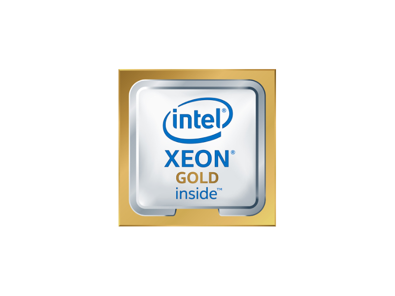 Hewlett Packard Enterprise Intel Xeon Gold 5418Y / 2 GHz processeur