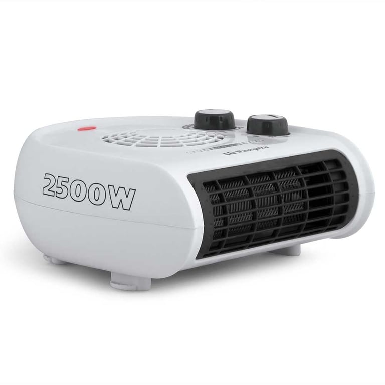 Orbegozo FH 5030 Chauffage Confort à Chaleur Instantanée Thermostat Réglable Fonction Ventilateur Sécurité Garantie Profitez de 'hiver à la maison Neuf - vue 4