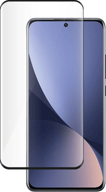 Salvadisplay in vetro temperato per Xiaomi 12 Pro Antitraccia 3D