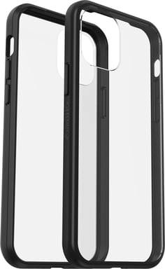 Otterbox React for iPhone 12 / 12 Pro Black