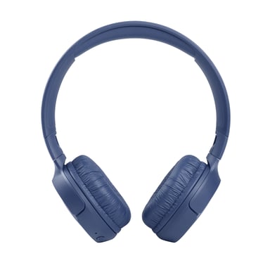 JBL Tune 510 Auriculares Inalámbrico Diadema Llamadas/Música USB Tipo C Bluetooth Azul
