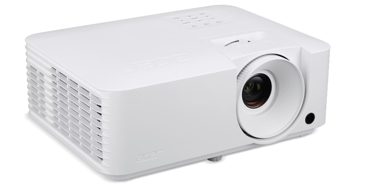 Acer PL2530i Projecteur DLP diode laser portable 3D 5000 lumens Full HD 1920 x 1080 16:9 - vue 10