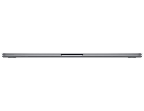 MacBook Air M2 (2023) 15,3'', 3,5 Ghz 1 TB SSD 24 GB Apple GPU 10, Gris Espacial - AZERTY FR