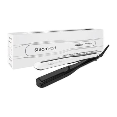 Steampod Plancha de vapor profesional en L'Oréal