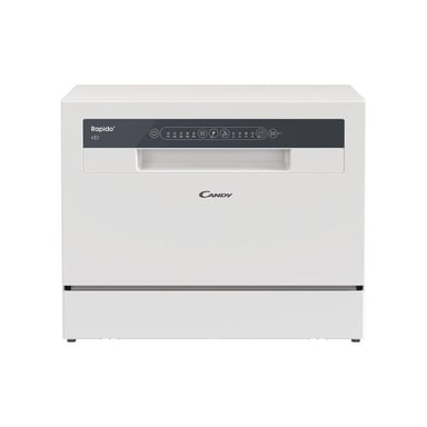 Mini lave vaisselle CP 6E51LW - Blanc