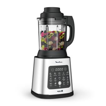 Blender Chauffant Moulinex LM835D10 – 1400 W, 2 L, 10 Programmes - vue 6
