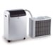 Remko RKL 495 DC 4,3kW S-Line Climatiseur split mobile