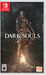 Nintendo Dark Souls: Remastered, Switch Standard Nintendo Switch
