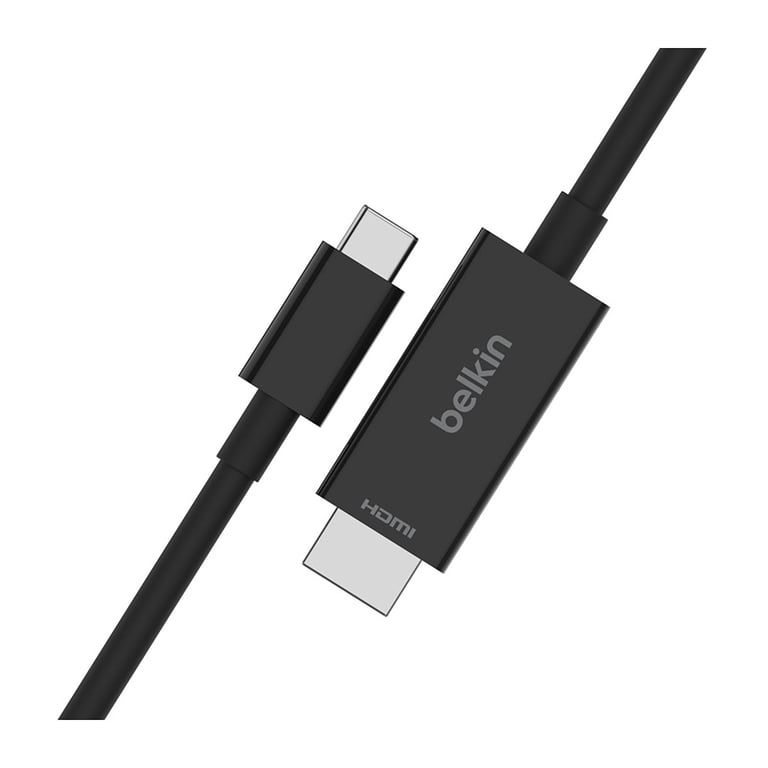 Connecteur vers HDMI 2.1 2M - vue 9