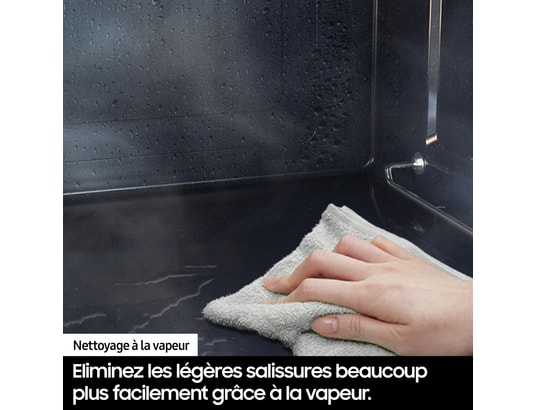 Fours encastrables SAMSUNG, NV7B4430ZAS - Neuf