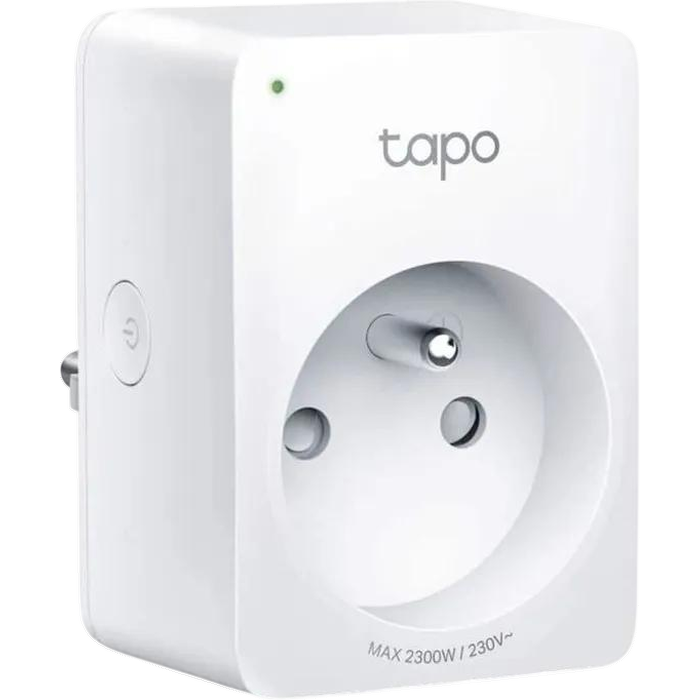 TP Link Tapo P100 Prise intelligente Maison - vue 9