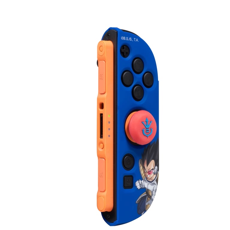 Dragon Ball Combo Pack Nintendo Switch 2 - vue 5