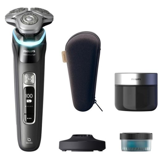 Tondeuse Philips XP920030 I9000 - vue 5
