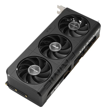 ASUS Prime -RTX5060-O8G NVIDIA GeForce RTX 5060 8 Go GDDR7