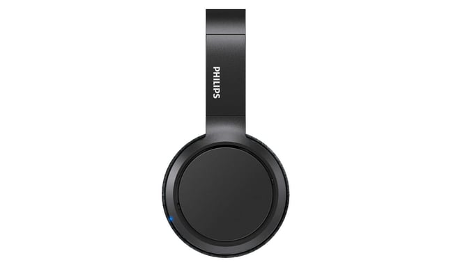 Cuffie Bluetooth USB Type-C - Nero