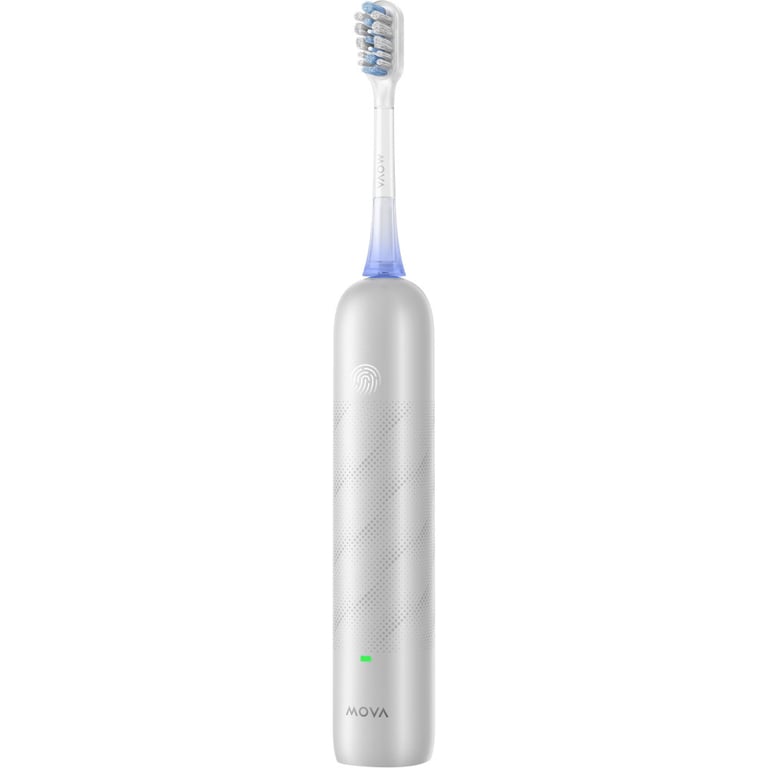 Brosse a dents électrique MOVA FRESH PRO Oscillo rotatif a pulsations Neuf - vue 2