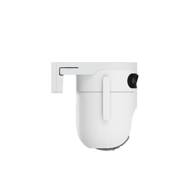 EZVIZ H9c Dual 2K Almohadilla Cámara de seguridad IP Exterior 2304 x 1296 Pixeles Techo/Pared/Poste