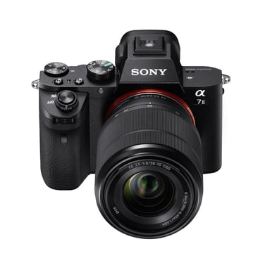 Sony Alpha ILCE-7M2K