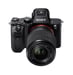 Sony Alpha ILCE-7M2K