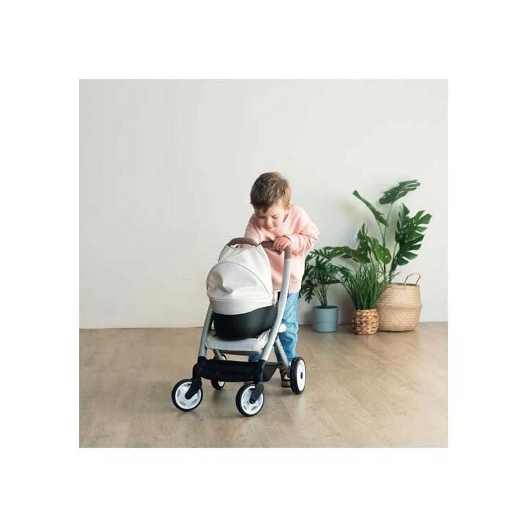 Pousette Maxi cosi + landeau SMOBY - vue 6