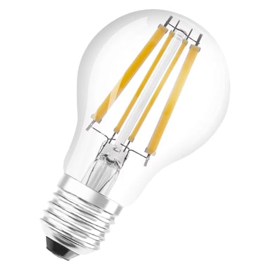 LEDVANCE 4058075435285 ampoule LED Blanc froid 4000 K 11 W E27 D