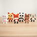 Enceinte Bluetooth® Dancing Animal 3W Panda MOB