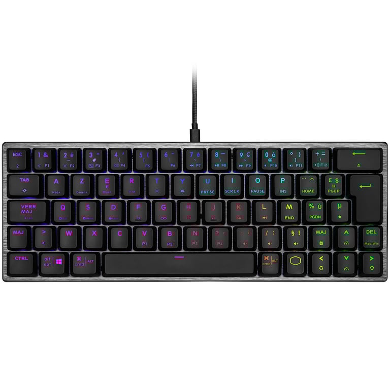 COOLER MASTER SK620 Switches TTC Neuf