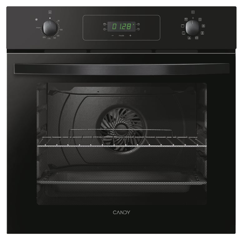 Four Intégrable CANDY FIDCN665 – Multifonction 65L Catalyse - vue 6