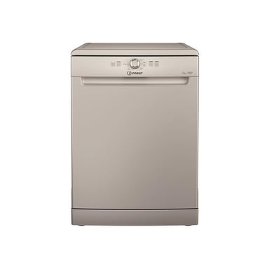 Lave vaiselle posable D2FHK26S - 60 CM - Silver