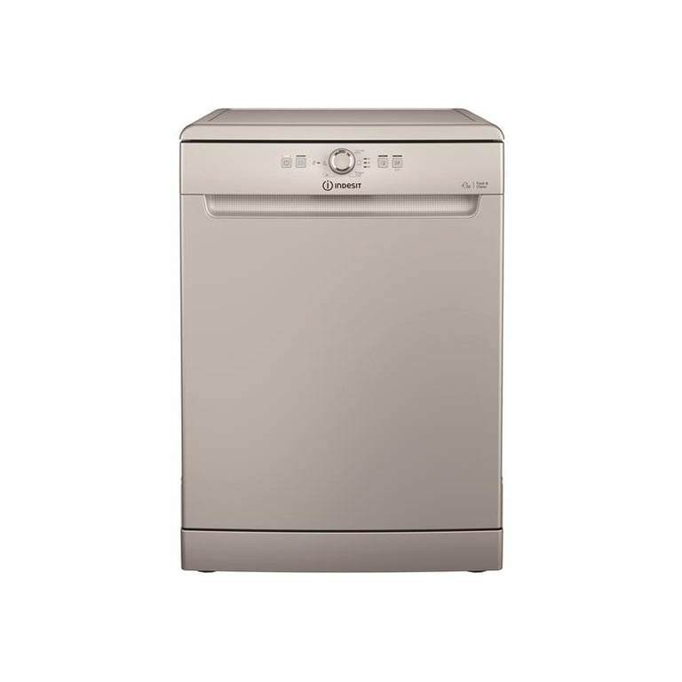 Lave vaiselle posable D2FHK26S - 60 CM - Silver - Neuf