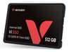 Verbatim Vi550 S3 SSD 512GB
